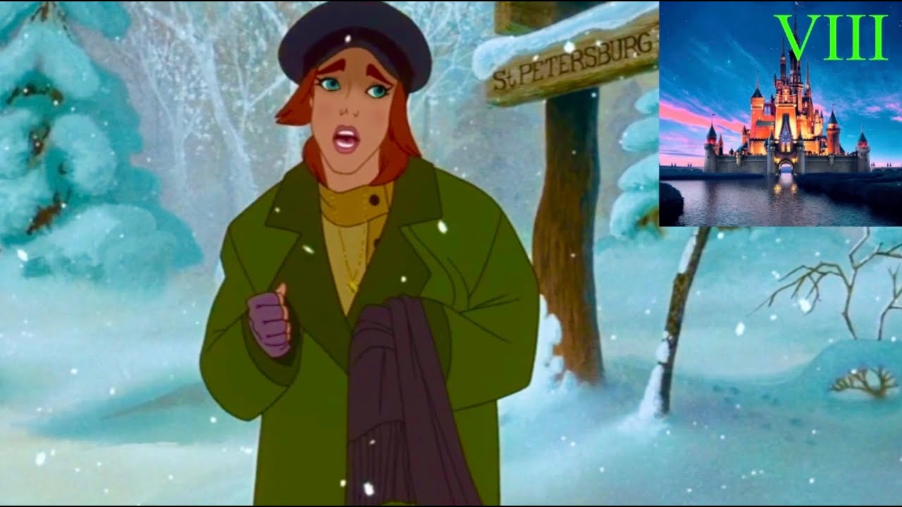 I Ranked All The 1990s Don Bluth Movies