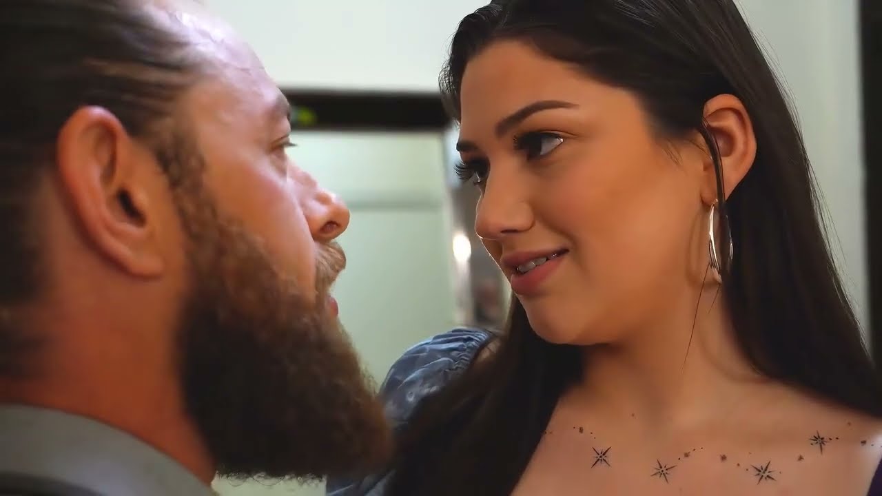 Alyx star New Video 