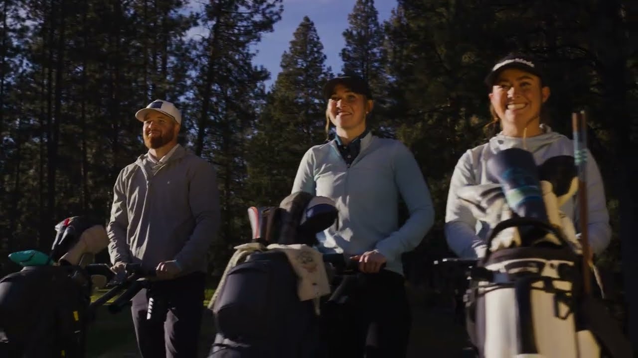 Why Walk Golfers Choose Cart Tek | Electric Golf Caddies Built for the Purest Way to Play
