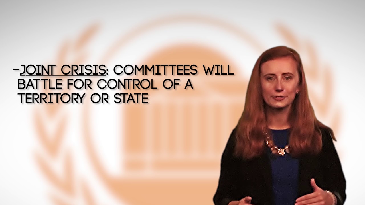 Intro to Crisis