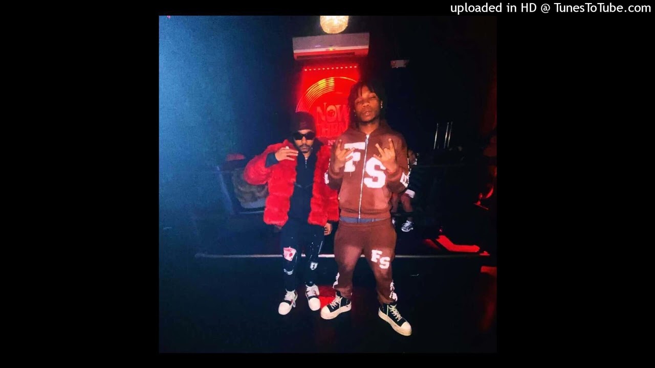 [FREE] M Row x B2 x Mdot 59 Type Beat 