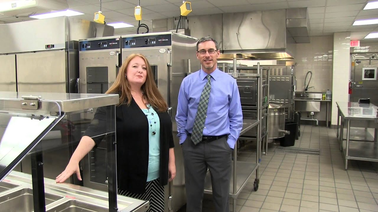 A Tour of Shady Hills Elementary