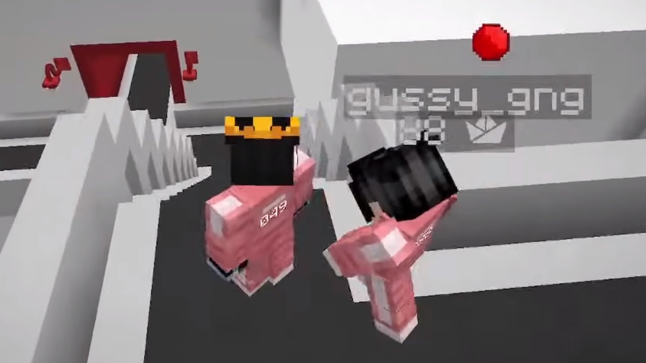 Repetición de los Squid Craft Games 4 | TivoTabo