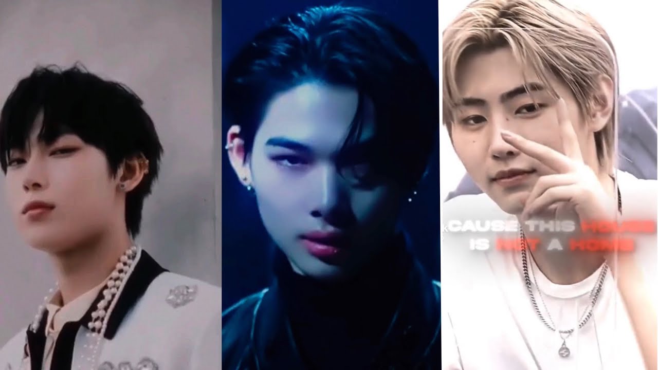 Enhypen Tiktok’s cause im back from my hiatus🙃 (special apperance from txt)|#9