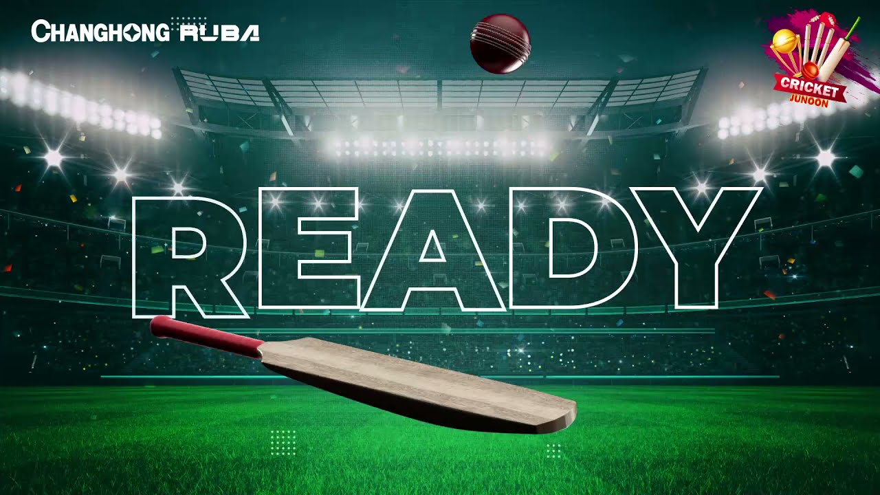 Cricket animation video for our client | Tech on Chowk