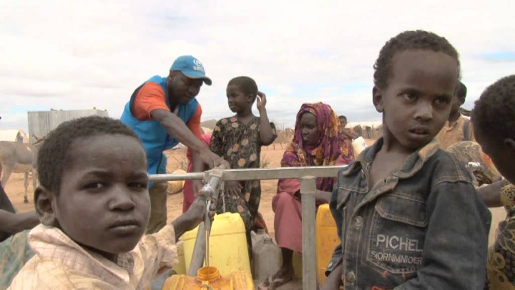 Kenya: Dadaab Keeps Growing