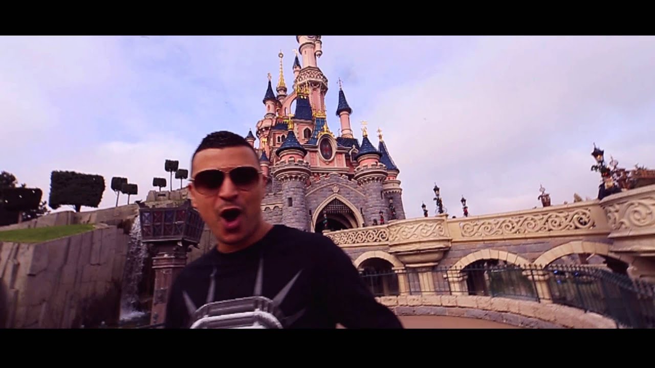 Bash - Thug Life (Clip Officiel)