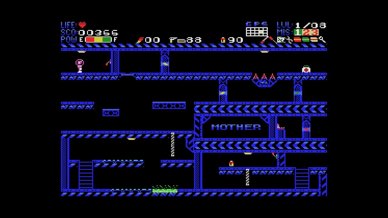 AlienMSX (2024)(Rodrigo Siqueira) [MSX]