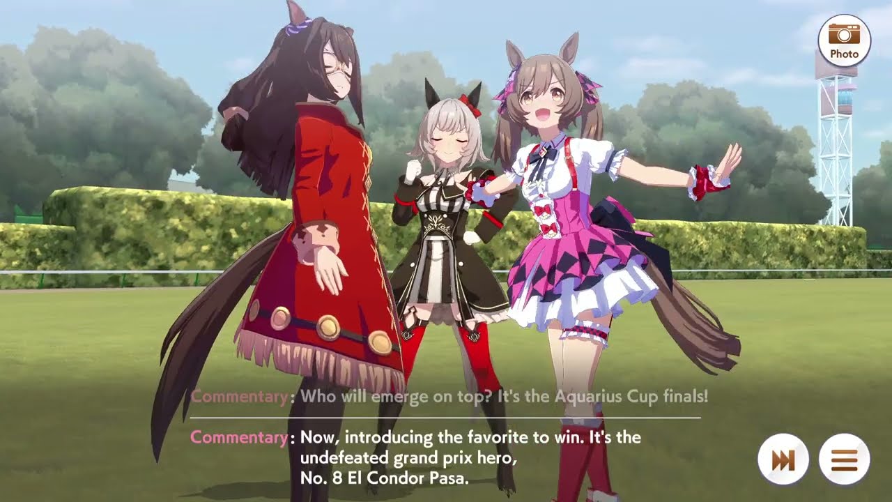 #BirbUP vs Aquarius Cup Grand Finale