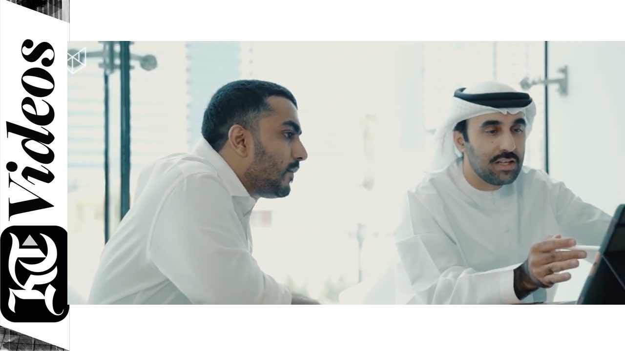 Star Tech: UAE startup&rsquo;s solution for natural water distillation