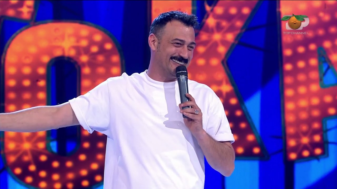 Portokalli, 18 Qershor 2023 - Stand up nga Ervin Bejleri (Puna dikur Vs puna sot)