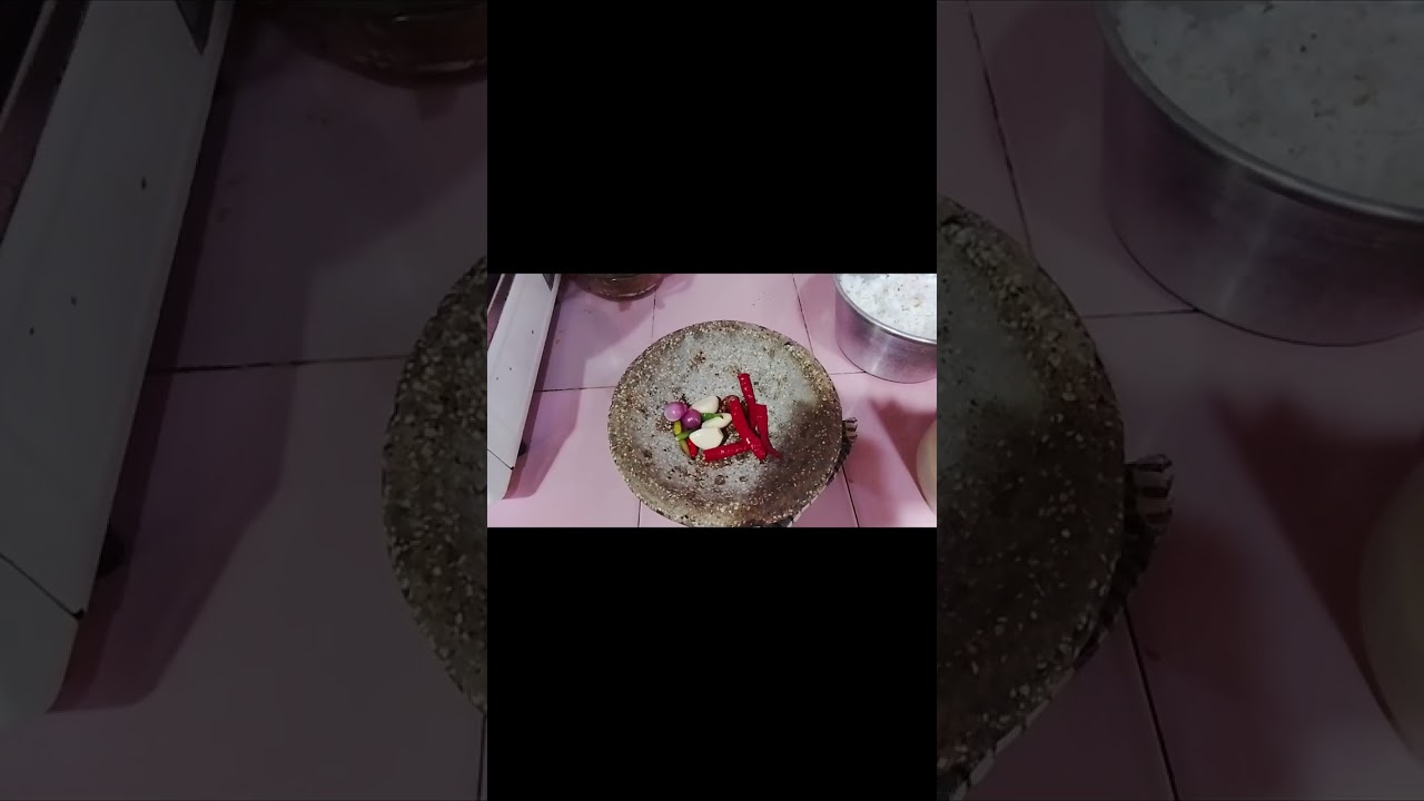 Ceplok telor buat BESTie anakku, goreng kerupuk dan bikin nasi goreng Cikur buat sarapan Suami