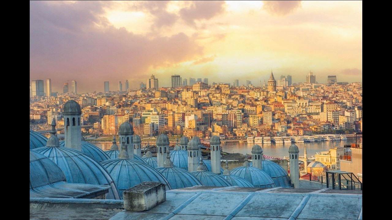Istanbul – Ultimele zile între două lumi 🇹🇷 | Final de poveste