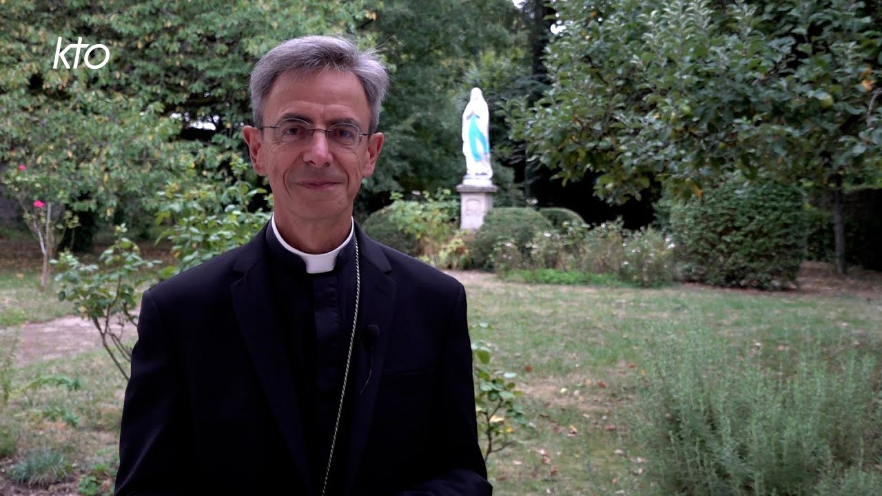 Mgr Pierre-Antoine Bozo nommé évêque coadjuteur de La Rochelle