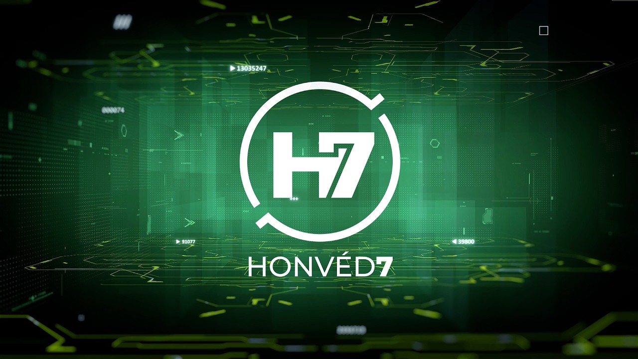 Honvéd7 (2026.02.16., 08. hét)
