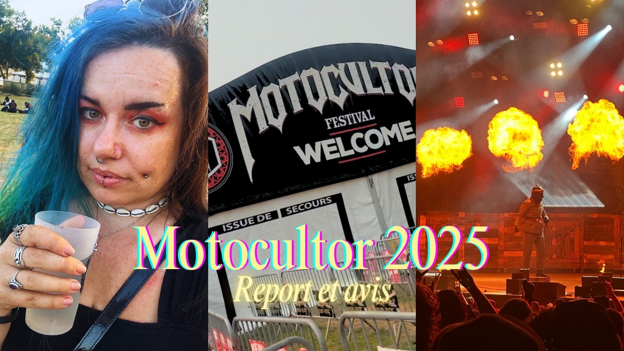MOTOCULTOR 2025 : Une &eacute;dition surprenante
