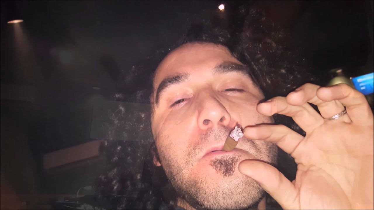 headroom gallery party video comentary