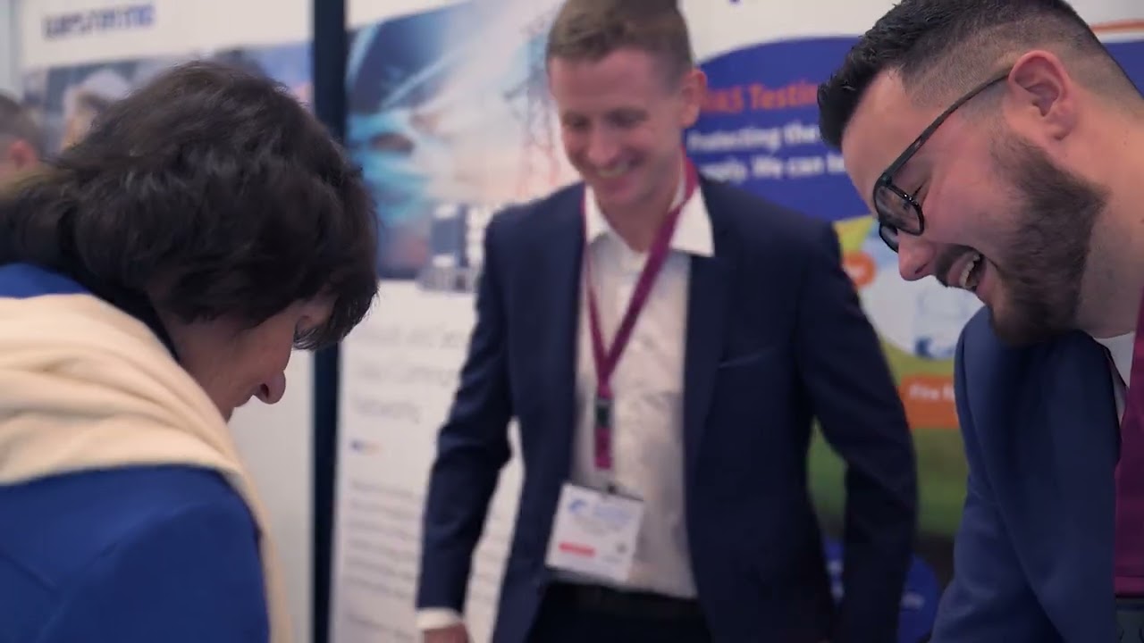 All Ireland Water & Wastewater Expo 2026