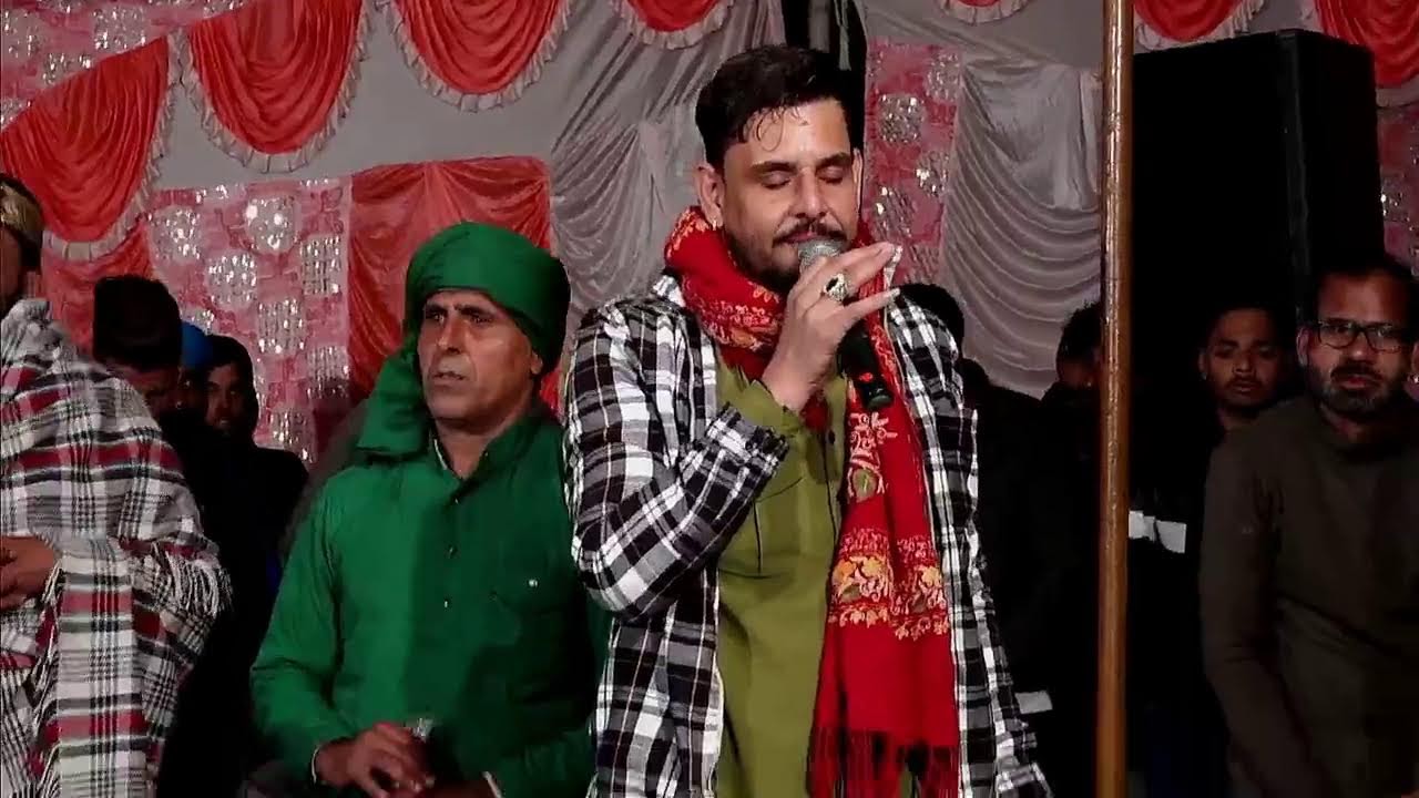 JAI BABA SIDH BALI JI  (SALL) PIND JANDIALI