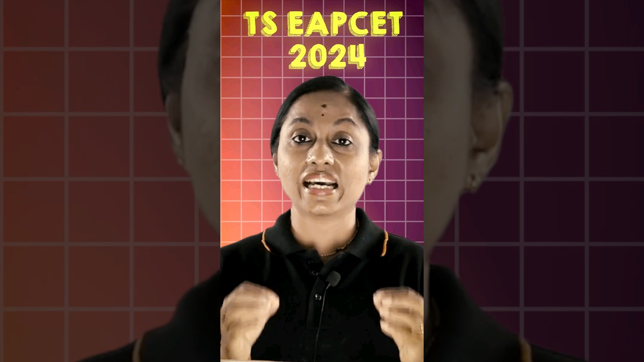 Documents checklist ✅ for TS EAPCET 2024 ft KRD Madam #vedantutelugu #eapcet2024
