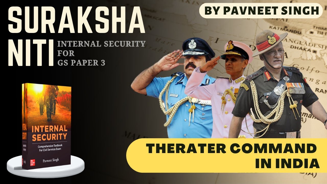 Theatre Commands