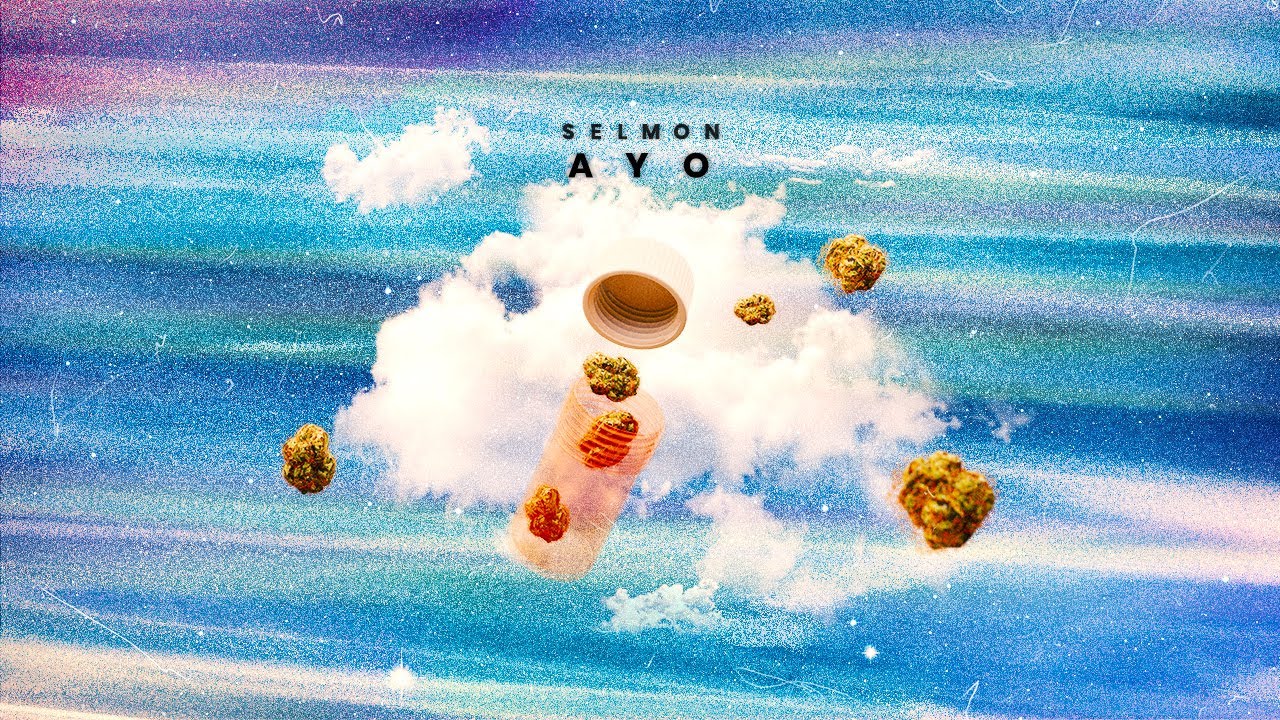 Selmon - Ayo (prod. SaruBeatz)