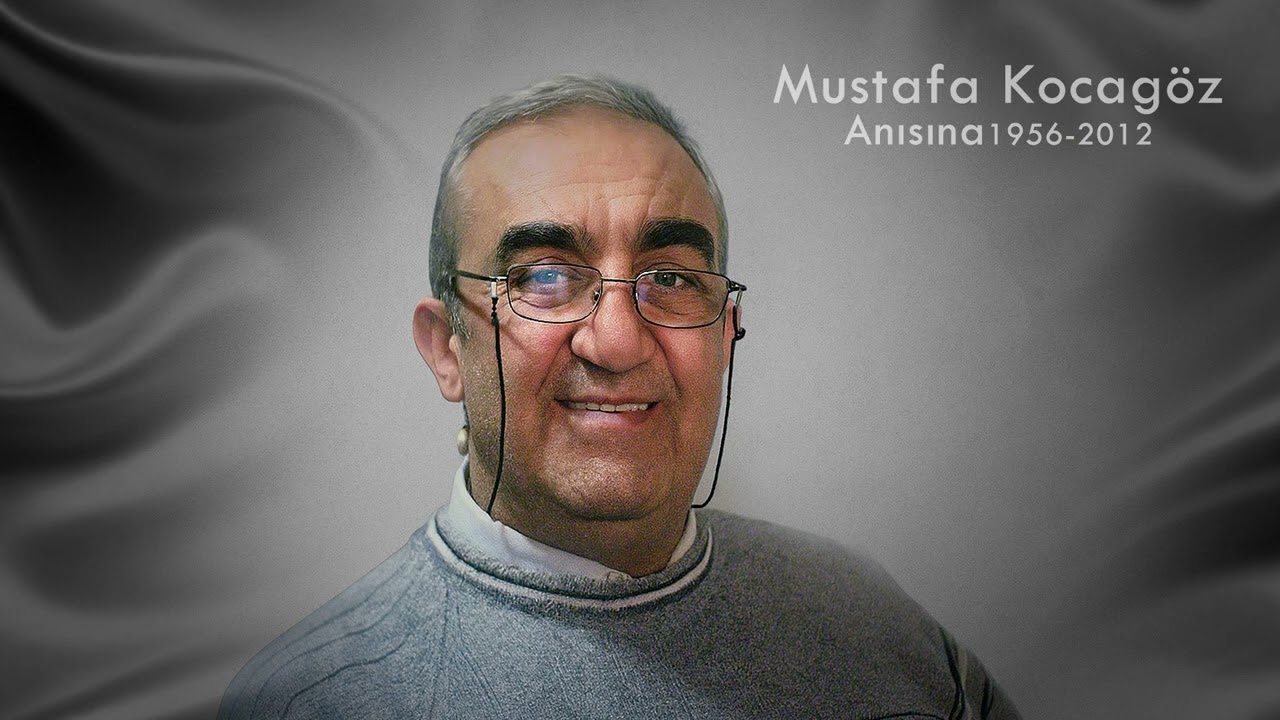 Mustafa Kocagöz - Depeköy Üstüne Tüfek Asayım