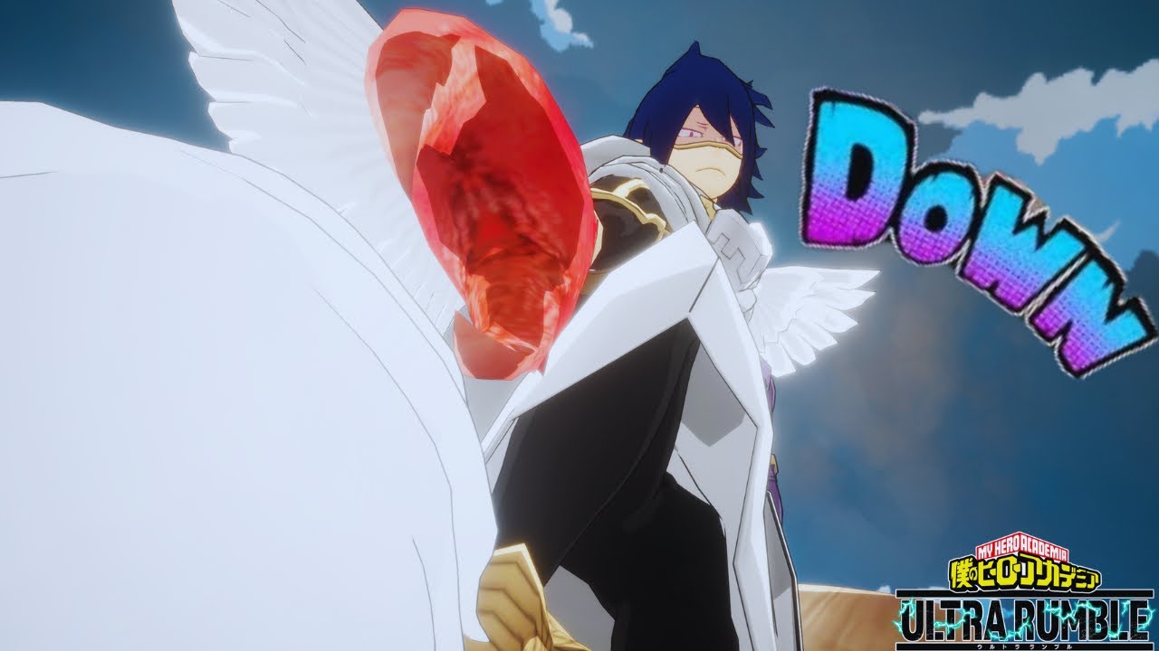 I Finally Used Tamaki With This Tuning… It Was Actually Amazing 