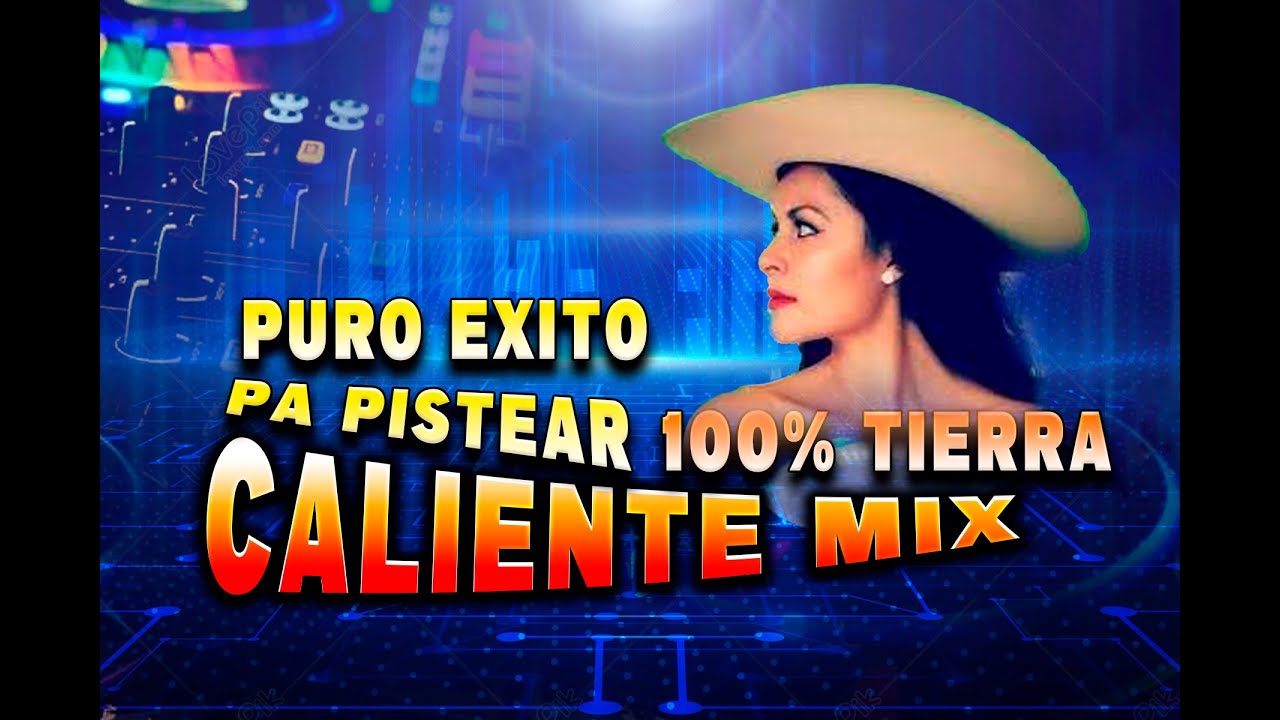 100%Tierra Caliente Mix (DJ CORALILLO)