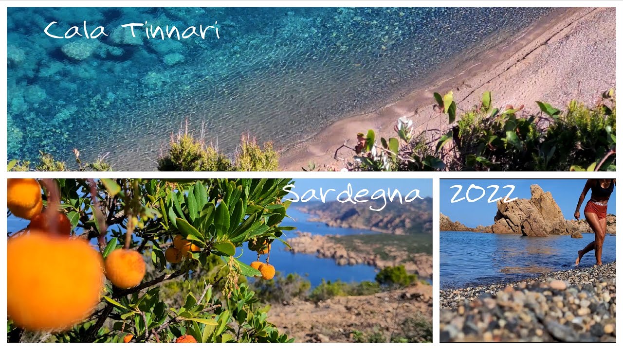 October Trip North Part 2 Sardinia 2022