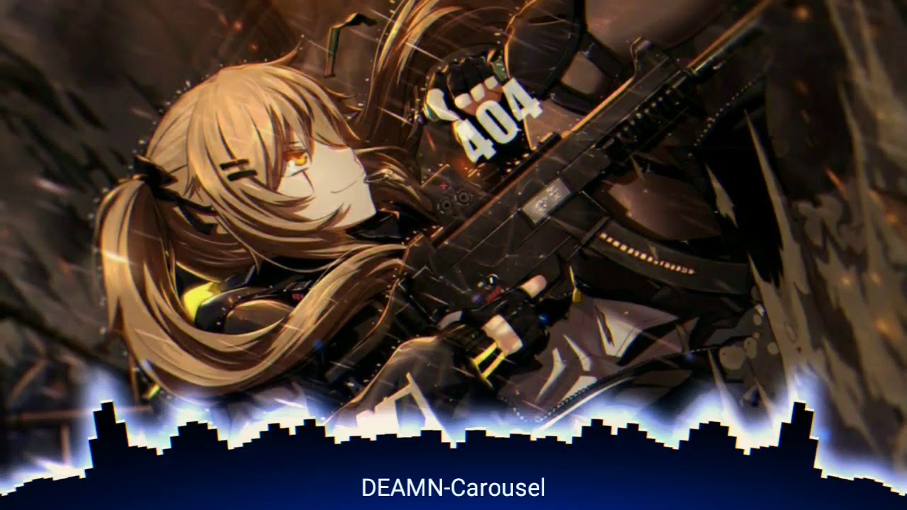 Nightcore Deamn-Carousel