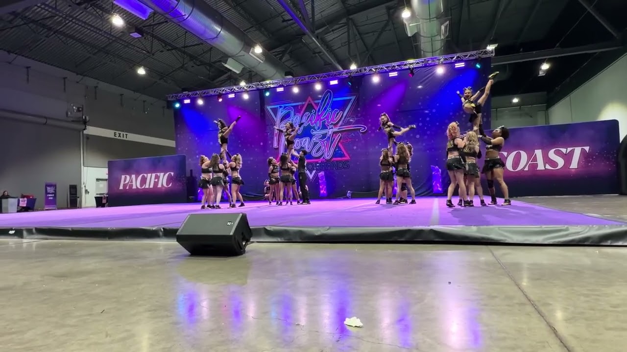 Portland 1/31-2/1 Senior Smoke