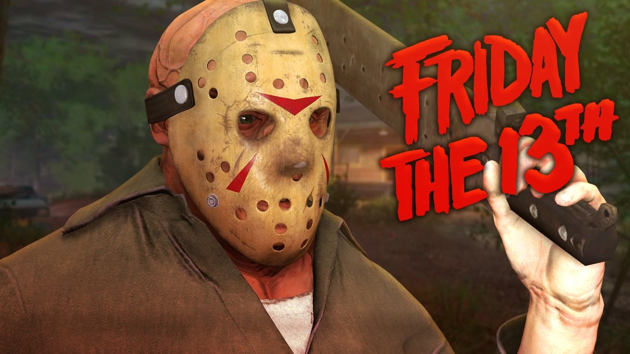 IM THE REAL KILLER (Friday The 13th)