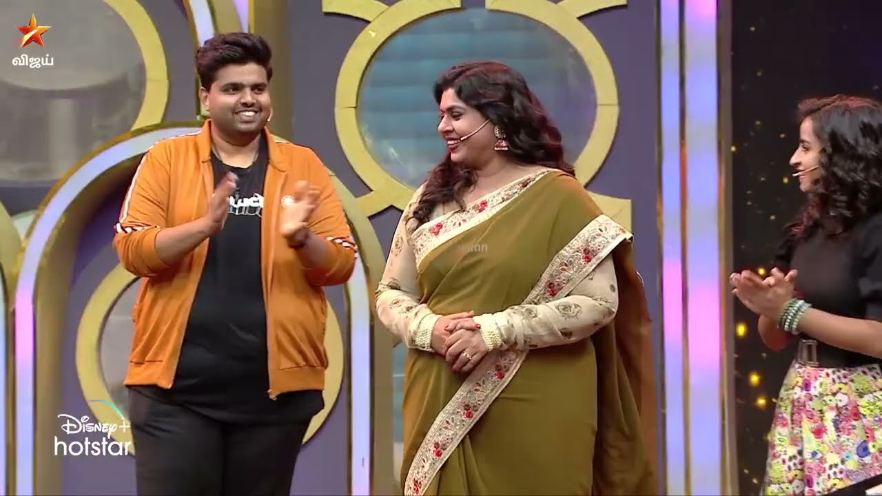 புகழோட Atrocity-க்கு அளவே இல்ல.. 🤣 | Cooku With Comali Season 4 | Episode Preview