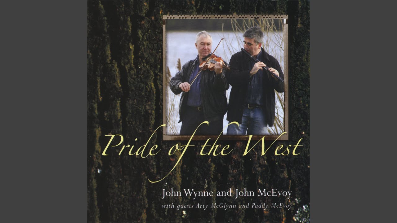 The Cedars Of Lebanon/John Egan’s/Doonagore
