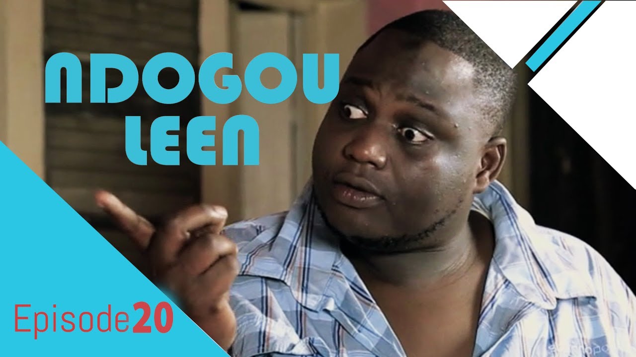 NDOGOULEEN avec Tane Bombé EPISODE 20