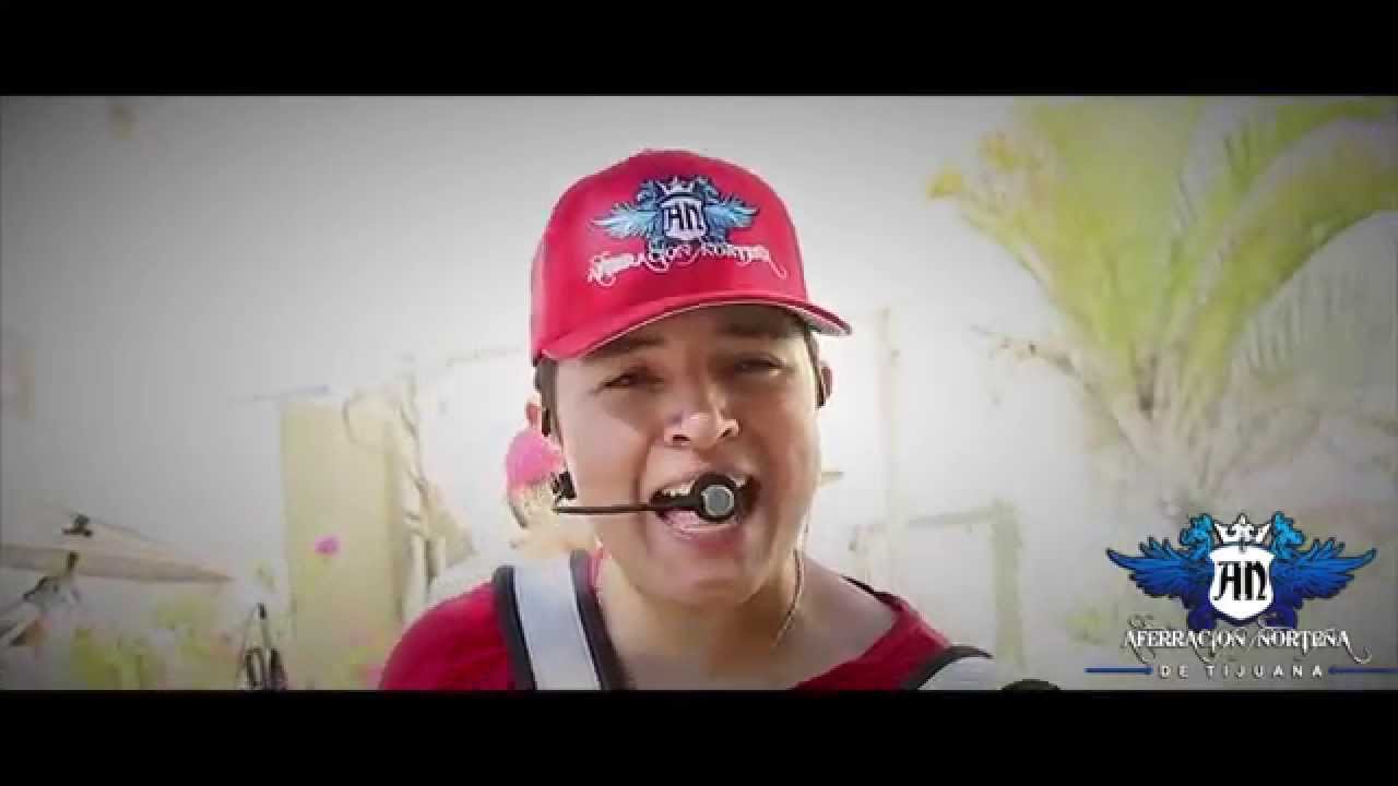 AFERRACION NORTE&Ntilde;A DE TIJUANA  / DOS EMPRESAS PODEROSAS (EN VIVO) 2014
