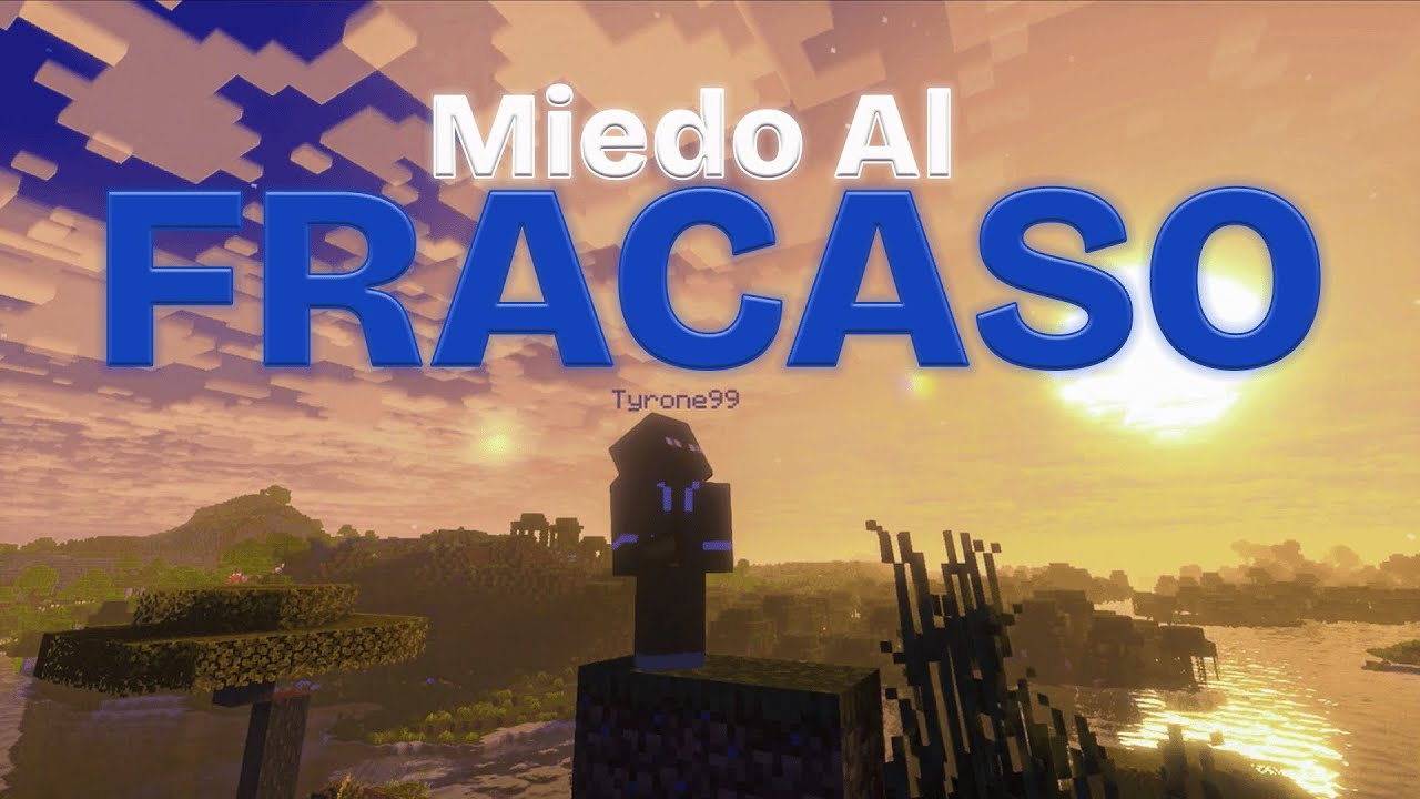 Deja De SABOTEARTE a Ti Mismo.
