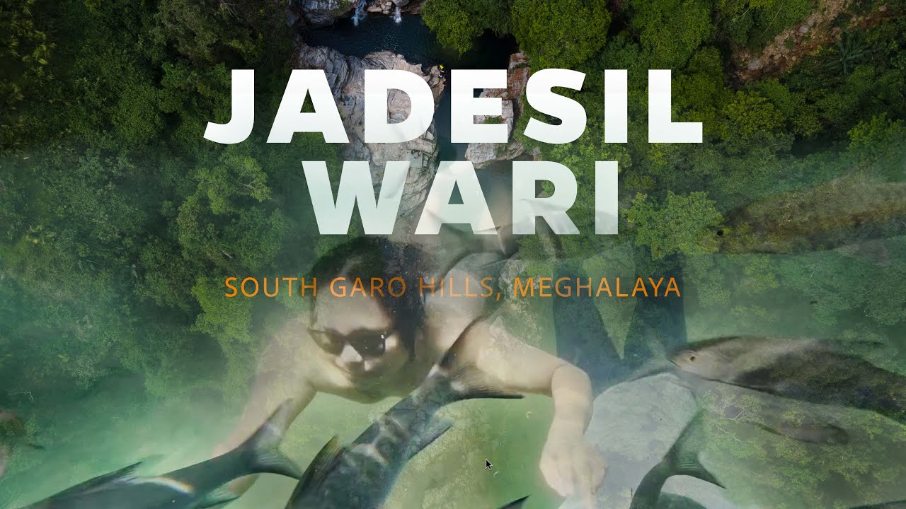 Jadesil Wari (Fish Sanctuary) Full Video