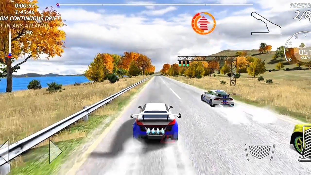 Rally Fury||@Car_racing1122