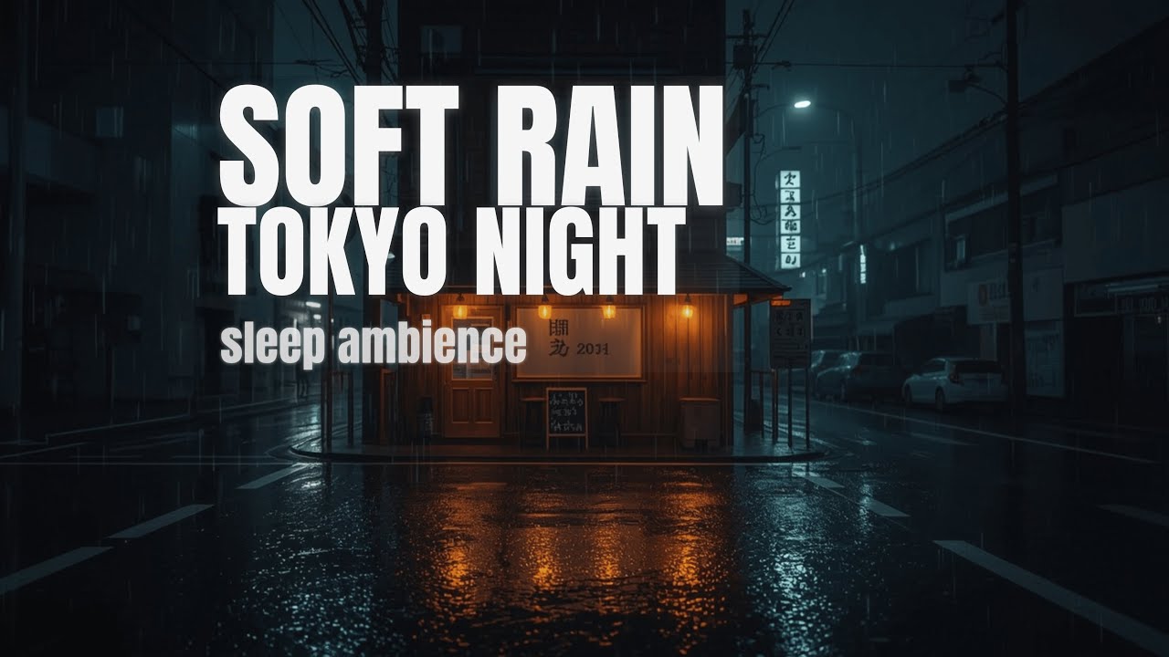LoFi Study Beats in a Ramen Shop