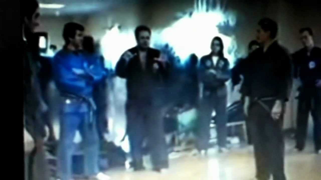 thomas mitose kosho ryu kempo 1