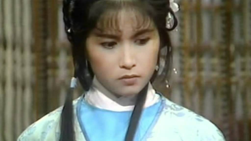 HK Stars from the 80's / HK Golden Era