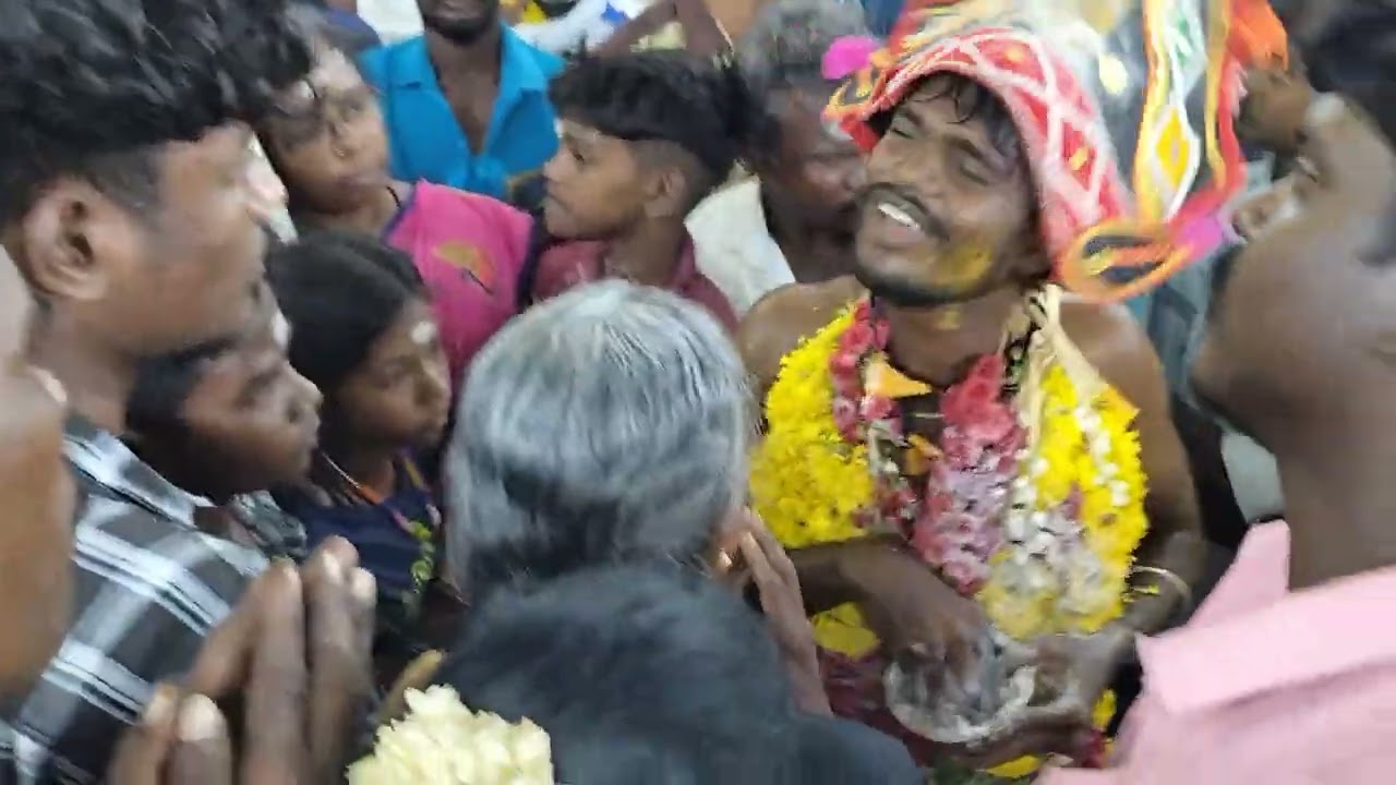 சோலைசேரி ஈஸ்வரி அம்மன் கோவில் திருவிழா 2025