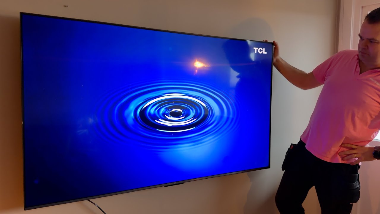 2025 TCL 65
