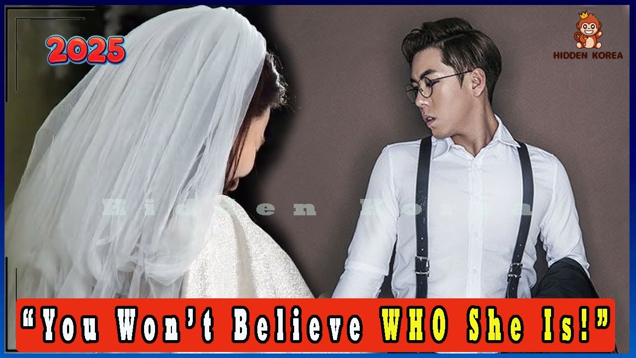 “Running Man’s Yang Se-chan Announces Marriage at 38 — Bride Reveal Changes Everything!”