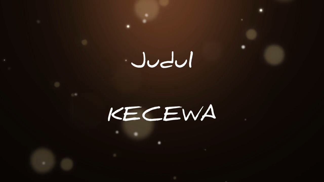 Butuh Waktu Lama