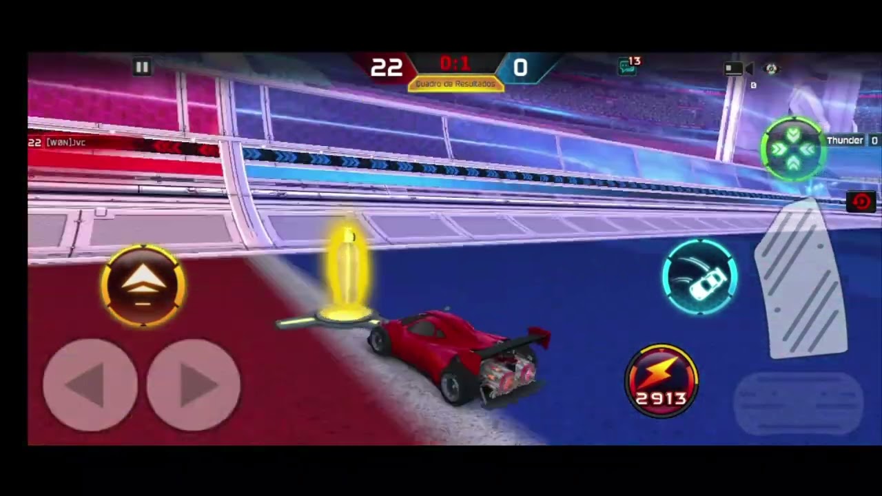 Turbo League #5 Rumo ao Limbo Infinito Impossível