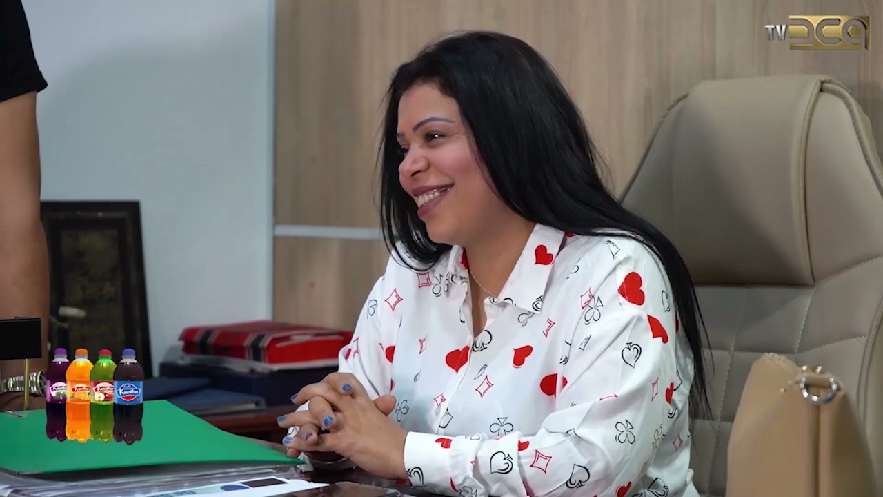 مشيها يا فنان الحلقة 6 الجزء 2