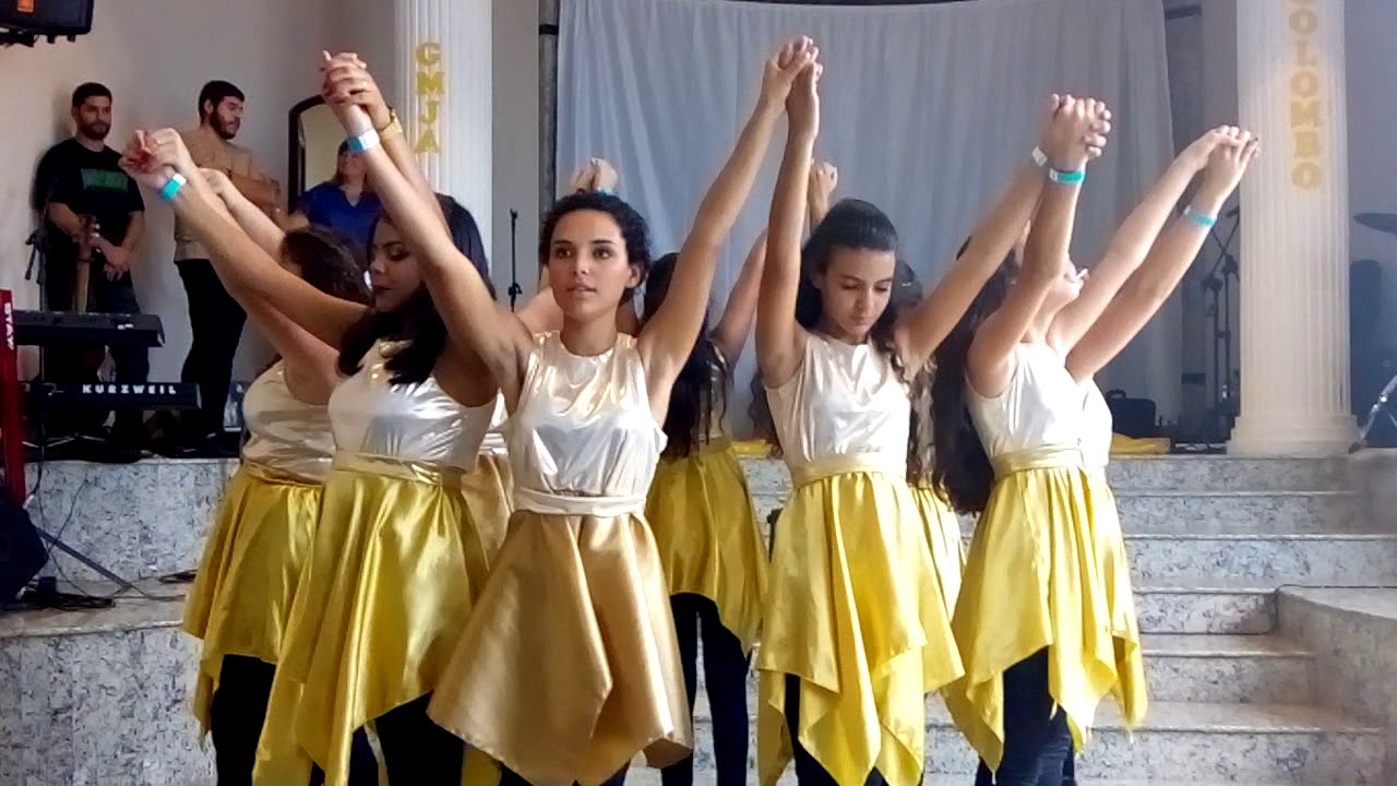 Quando Ele vem - Adorart